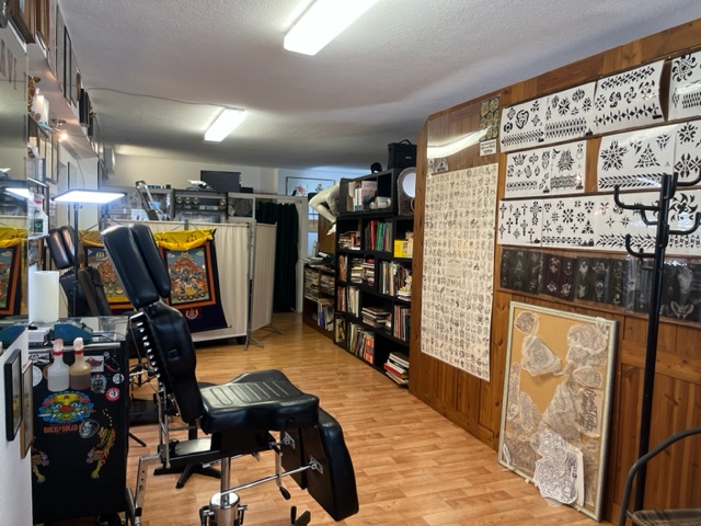 17 Best Tattoo Shops In NYC To Get Your Next Tattoo - Secret NYC